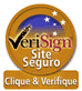 Site Seguro Verisign